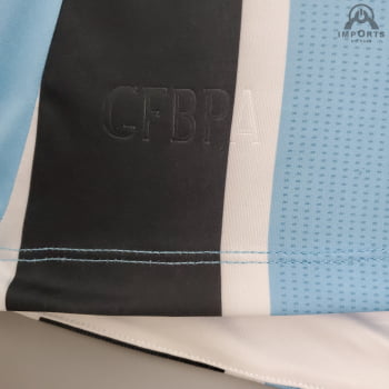 Camisa Grêmio I 21/22 Versão Feminina + Personalização Grátis