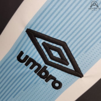 Camisa Grêmio I 21/22 Versão Torcedor
