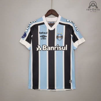 Camisa Grêmio Fut 7 - 23/24 - ClubsStar Imports