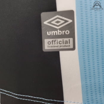 Camisa Grêmio I 21/22 Versão Torcedor Sulamericana + Personalização Grátis