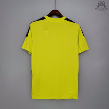 Camisa Internacional 21/22 Treino - Verde