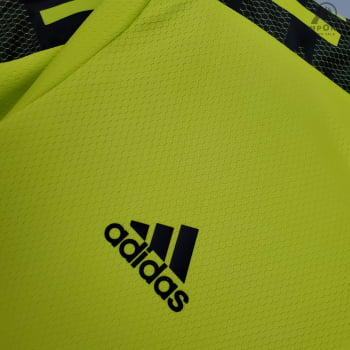 Camisa Internacional 21/22 Treino - Verde