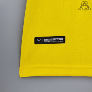 Camisa Itália 21/22 Goleiro + Personalização Grátis