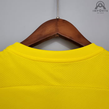 Camisa Itália 21/22 Goleiro + Personalização Grátis