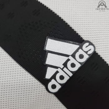 Camisa Juventus I  21/22 Versão Jogador + Personalização Grátis 