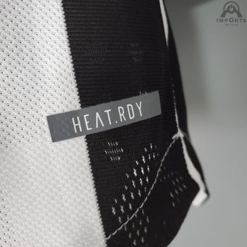 Camisa Juventus I  21/22 Versão Jogador + Personalização Grátis 