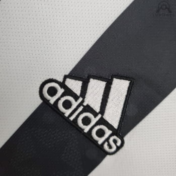 Camisa Juventus I 21/22 Versão Torcedor + Personalização Grátis