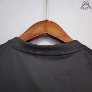 Camisa Juventus 21/22 Treino Concept + Personalização Grátis