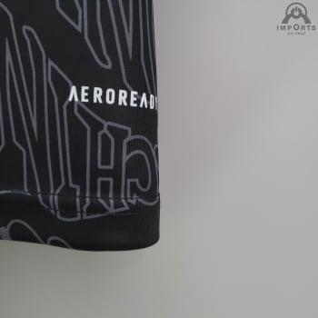 Camisa Juventus 21/22 Treino Concept + Personalização Grátis