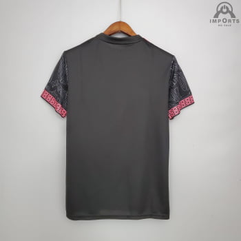 Camisa Juventus 21/22 Treino Concept + Personalização Grátis