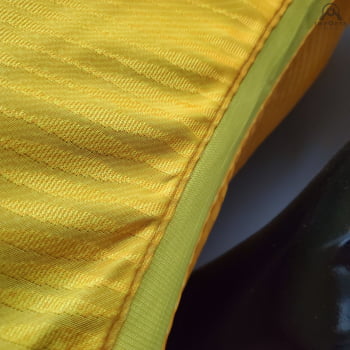 Camisa Liverpool 21/22 Goleiro Versão Jogador Amarela + Personalização Grátis 