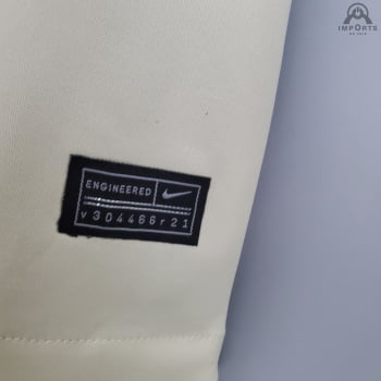 Camisa Liverpool 21/22 Versão Torcedor + Personalização Grátis 