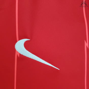 Camisa Liverpool I 21/22 Versão Torcedor + Personalização Grátis 