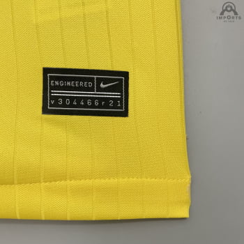 Camisa Liverpool III 21/22 Versão Torcedor + Personalização Grátis