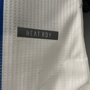 Camisa Lyon I 21/22 Versão Jogador + Personalização Grátis