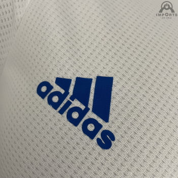 Camisa Lyon I 21/22 Versão Jogador + Personalização Grátis