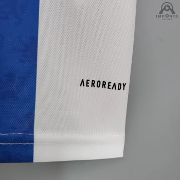 Camisa Lyon I 21/22 Versão Torcedor + Personalização Grátis