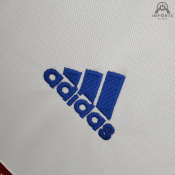 Camisa Lyon I 21/22 Versão Torcedor + Personalização Grátis