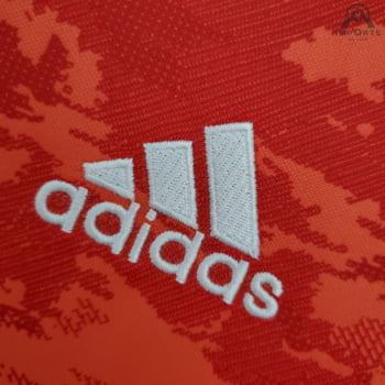 Camisa Lyon II 21/22 Versão Torcedor + Personalização Grátis