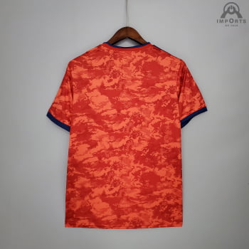 Camisa Lyon II 21/22 Versão Torcedor + Personalização Grátis