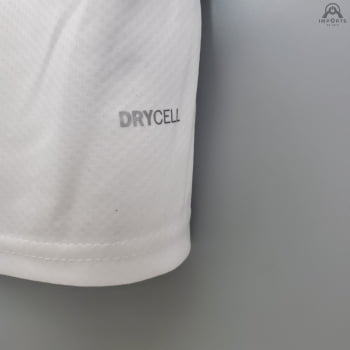Camisa Manchester City 21/22 Versão Torcedor Louis Vuitton + Personalização Grátis