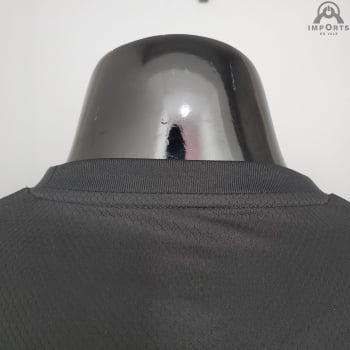 Camisa Milan 21/22 Treino Versão Jogador 