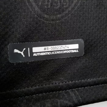 Camisa Milan 21/22 Versão Torcedor Ed. Especial + Personalização Grátis