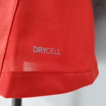 Camisa Milan I 21/22 Versão Jogador + Personalização Grátis