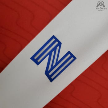 Camisa Náutico I 21/22 Versão Torcedor + Personalização Grátis