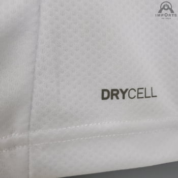 Camisa Olympique de Marseille I 21/22 Versão Torcedor + Personalização Grátis 