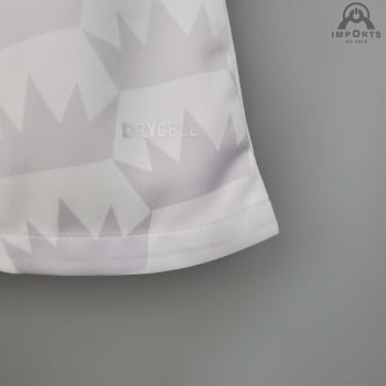 Camisa Palmeiras II 21/22 Versão Feminino + Personalização Grátis