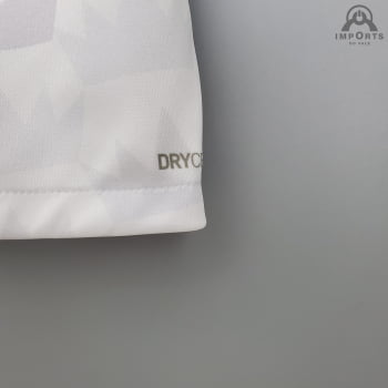 Camisa Palmeiras II 21/22 Versão Torcedor Libertadores + Personalização Grátis