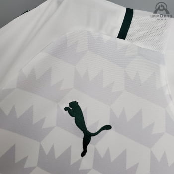 Camisa Palmeiras II 21/22 Versão Torcedor + Personalização Grátis