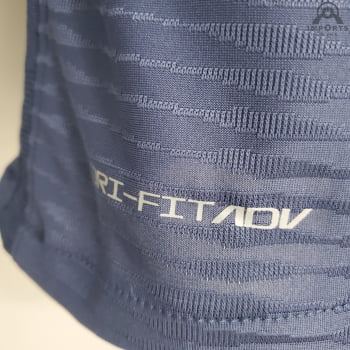 Camisa Paris Saint-Germain I 21/22 Versão Jogador + Personalização Grátis