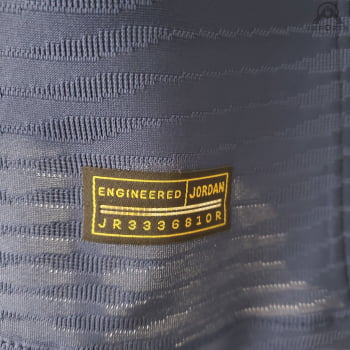 Camisa Paris Saint-Germain I 21/22 Versão Jogador + Personalização Grátis