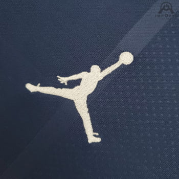Camisa Paris Saint-Germain I 21/22 Versão Torcedor + Personalização Grátis