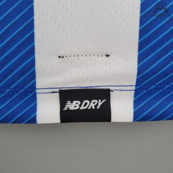 Camisa Porto I 21/22 Versão Torcedor + Personalização Grátis