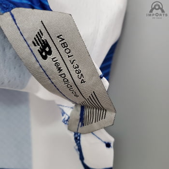 Camisa Porto I 21/22 Versão Torcedor + Personalização Grátis
