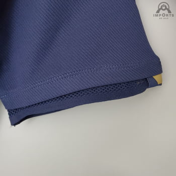 Camisa Porto II 21/22 Versão Torcedor + Personalização Grátis