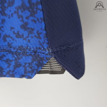 Camisa Porto II 21/22 Versão Torcedor + Personalização Grátis
