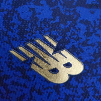 Camisa Porto II 21/22 Versão Torcedor + Personalização Grátis