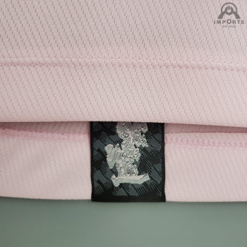 Camisa Porto III 21/22 Versão Torcedor + Personalização Grátis