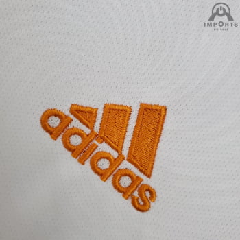 Camisa Real Madrid I 21/22 Versão Feminina + Personalização Grátis 