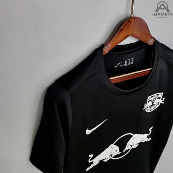 Camisa RB Bragantino I 21/22 Versão Torcedor + Personalização Grátis 