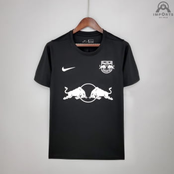 Camisa RB Bragantino I 21/22 Versão Torcedor + Personalização Grátis 