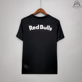 Camisa RB Bragantino I 21/22 Versão Torcedor + Personalização Grátis 