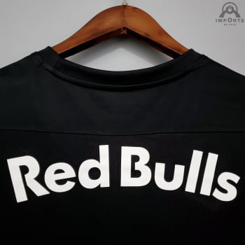 Camisa RB Bragantino I 21/22 Versão Torcedor + Personalização Grátis 