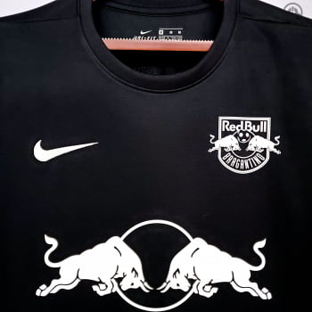 Camisa RB Bragantino I 21/22 Versão Torcedor + Personalização Grátis 