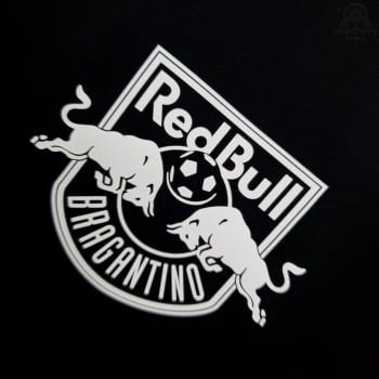 Camisa RB Bragantino I 21/22 Versão Torcedor + Personalização Grátis 