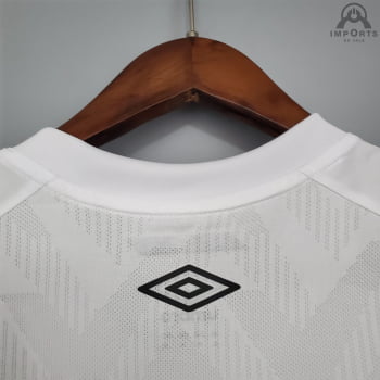Camisa Santos I 21/22 Versão Feminino + Personalização Grátis
